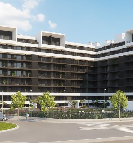 See - Bayeu Homes in Zaragoza - Bayeu